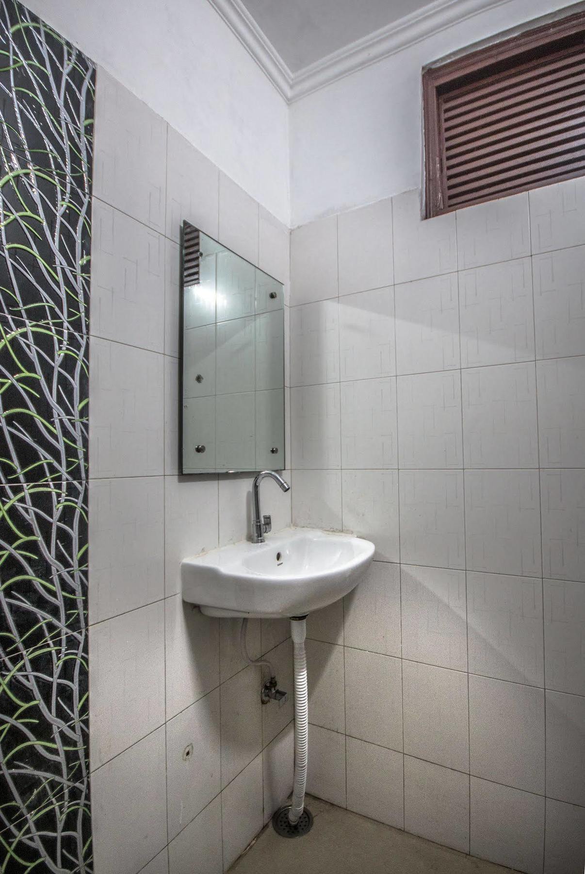 Bunk Hostel Delhi Nowe Delhi Zewnętrze zdjęcie