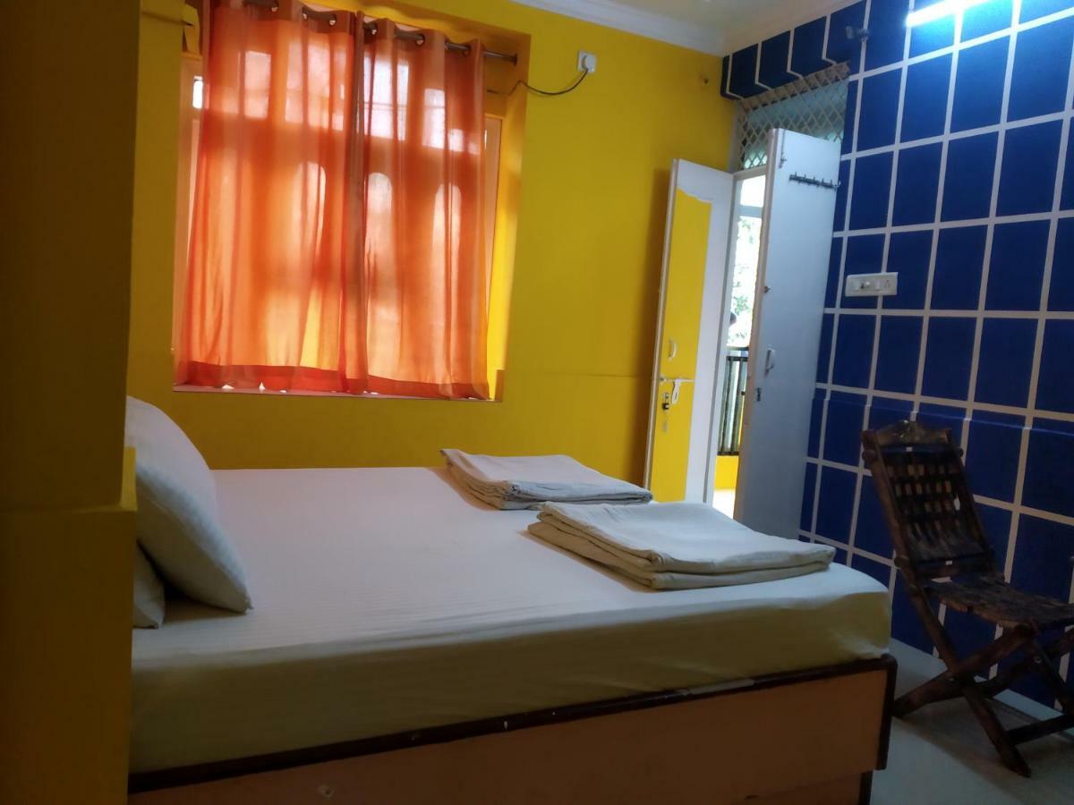 Bunk Hostel Delhi Nowe Delhi Zewnętrze zdjęcie